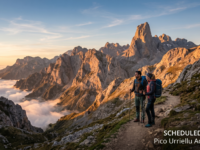Scheduled Tours
