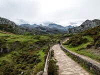 Vuelta a Asturias de Montaña